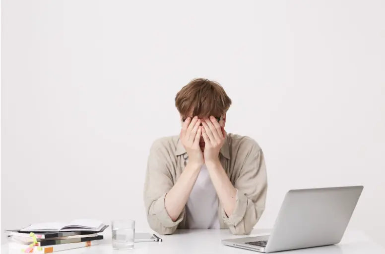 Stress and Our Lifestyle