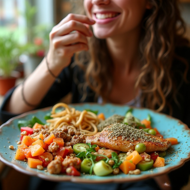 Hemp Hearts in Your Diet Supercharge Your Meals for a Healthier You