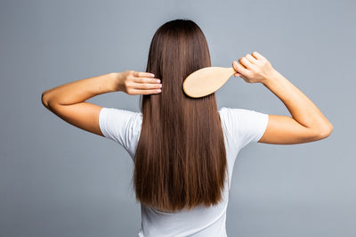 How to Stop Hair Fall: Tips, Causes and Types of Hair Loss