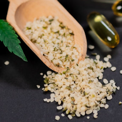 Know Why You Should Include Hemp Hearts In Your Diet