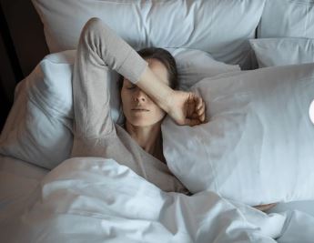 Stree Relief & Insomnia