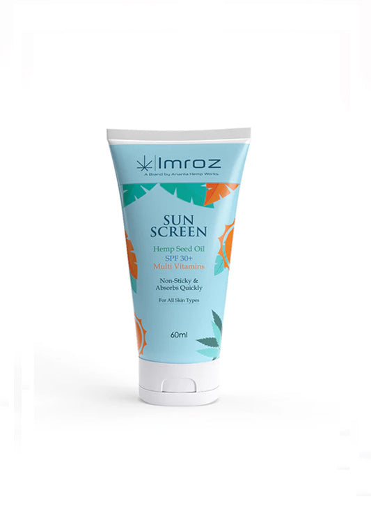 imroz sunscreen