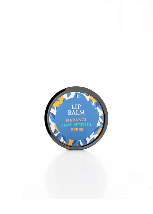 lip balm