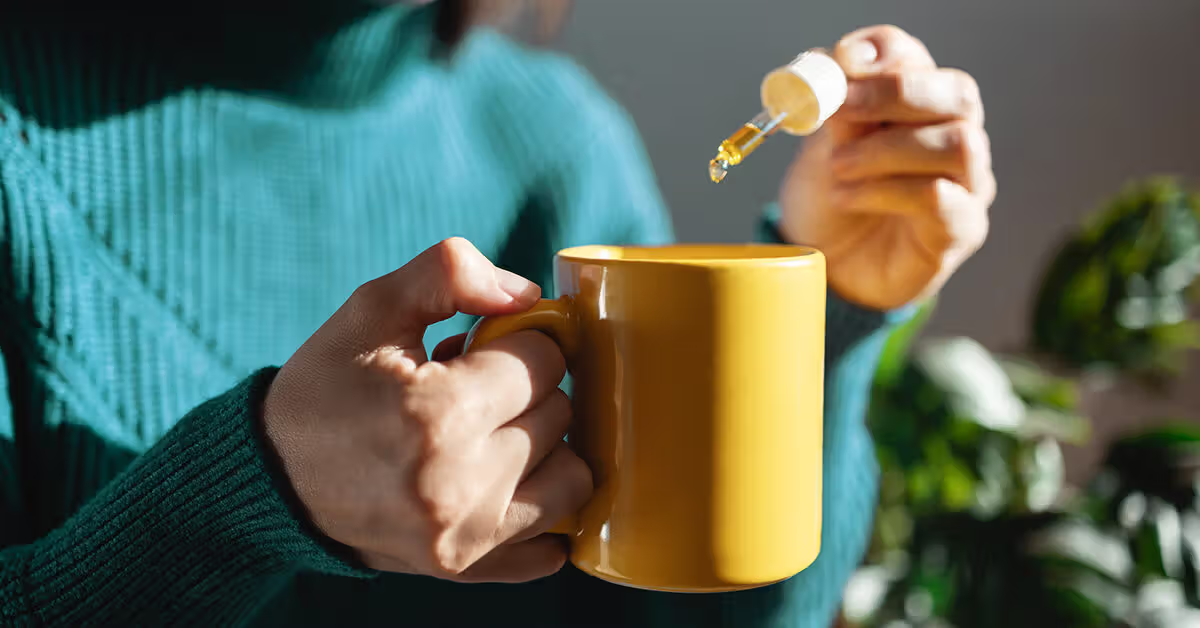 Balancing Hormones Naturally: Can Hemp Seed Oil Support Women’s Health?