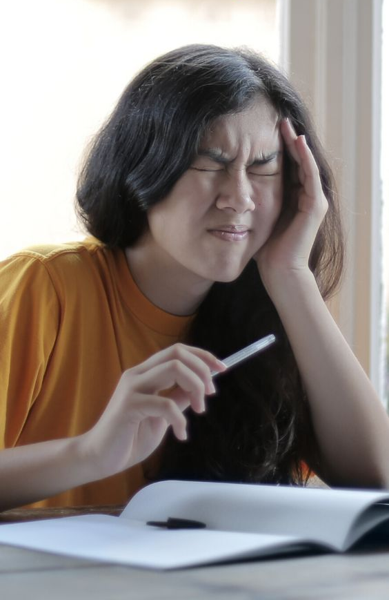 Attack your Migraine Attacks 