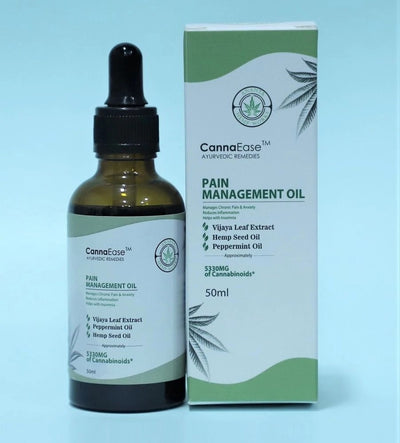 Cannabidiol Oil Vs Hemp Seed Oil - What Is the Difference?
