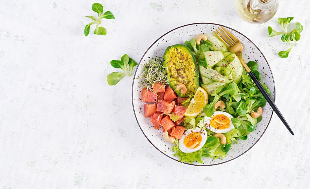 hemp in daily diet