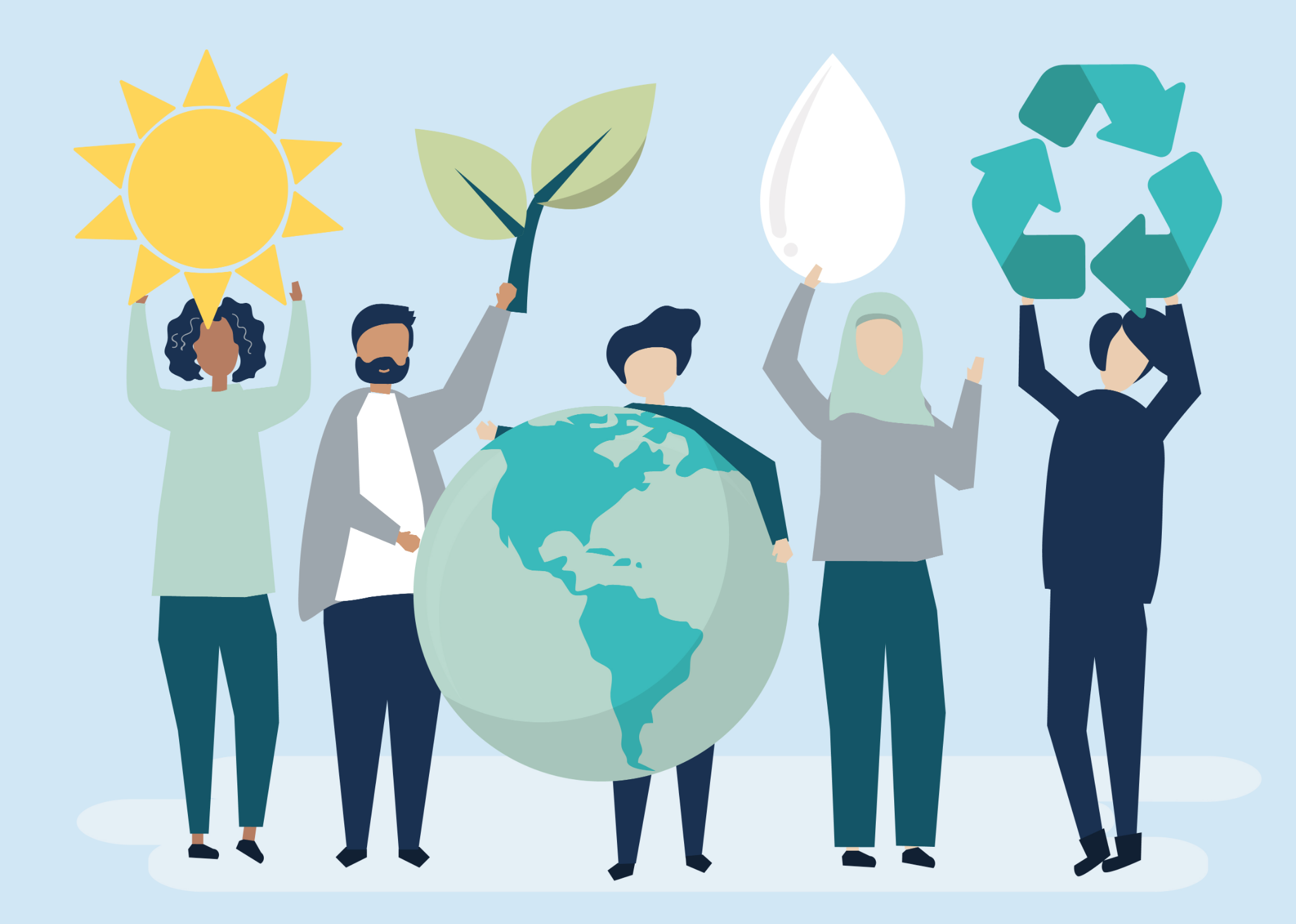 Sustainable Living: The Environmental Benefits of Hemp Products