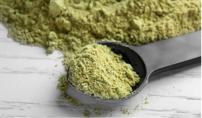 Hemp Seed Powder Health Benefits