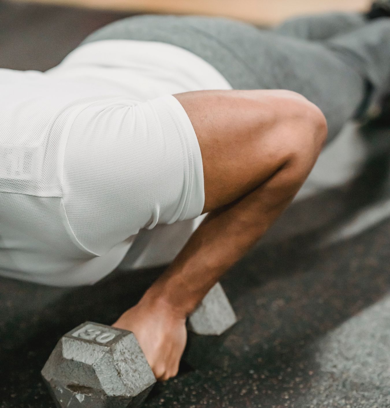 vegan protein powder for muscle building