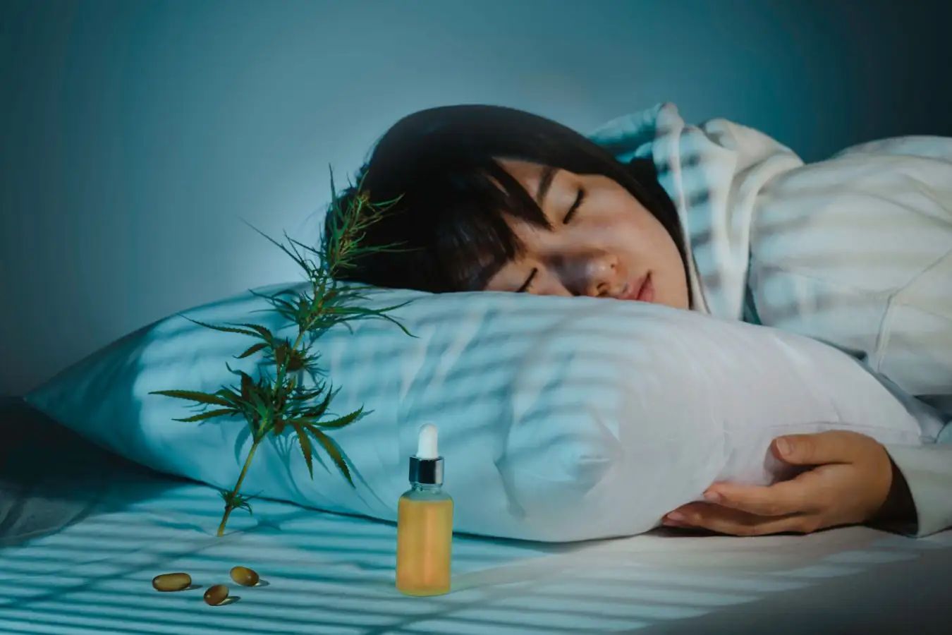 Can Hemp Improve Sleep? Here’s What Science Says
