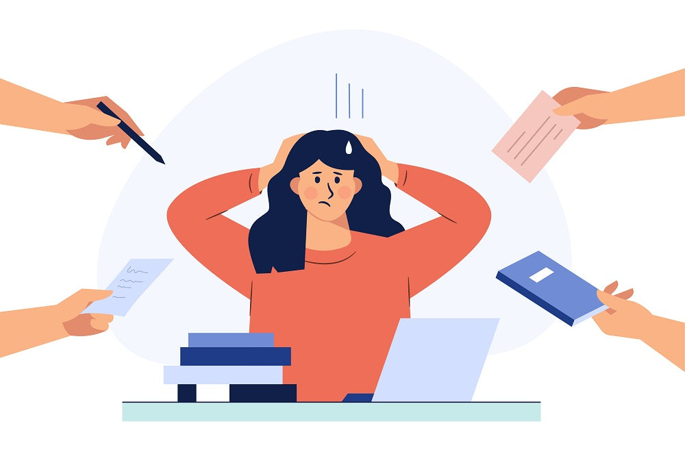 hemp for stress and anxiety