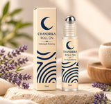 Chandrika Aromatic Roll-on | Calming & Relaxing