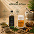 MORNING RITUAL | Everyday nourishment, taken with breakfast