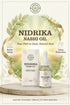 Ananta Arogya Nidrika Nabhi Oil | For Sleep Support, Relaxation & Stress Relief