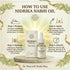 Ananta Arogya Nidrika Nabhi Oil | For Sleep Support, Relaxation & Stress Relief