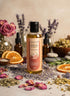 CannaKarma Nirvana Body Massage Oil | A Luxurious Blend for Deep Hydration and Relaxation