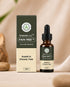 CannaEase™ Pain Free Plus | Plant-Based Ayurvedic Relief for Chronic Pain | (For Oral Consumption) | (Rx)
