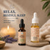 RELAX. RESTFUL SLEEP | Wind-down ritual before bed