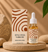 Ananta Arogya Ritu Veda Nabhi Oil | Ayurvedic Nabhi Oil for Women's Wellness & Daily Self-Care