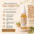 Ananta Arogya Ritu Veda Nabhi Oil | Ayurvedic Nabhi Oil for Women's Wellness & Daily Self-Care