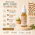 Ananta Arogya Ritu Veda Nabhi Oil | Ayurvedic Nabhi Oil for Women's Wellness & Daily Self-Care