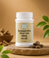 Sarpgandha Ghan Vati | Natural Support for Blood Pressure, Sleep & Digestion | Oral Consumption | Rx)