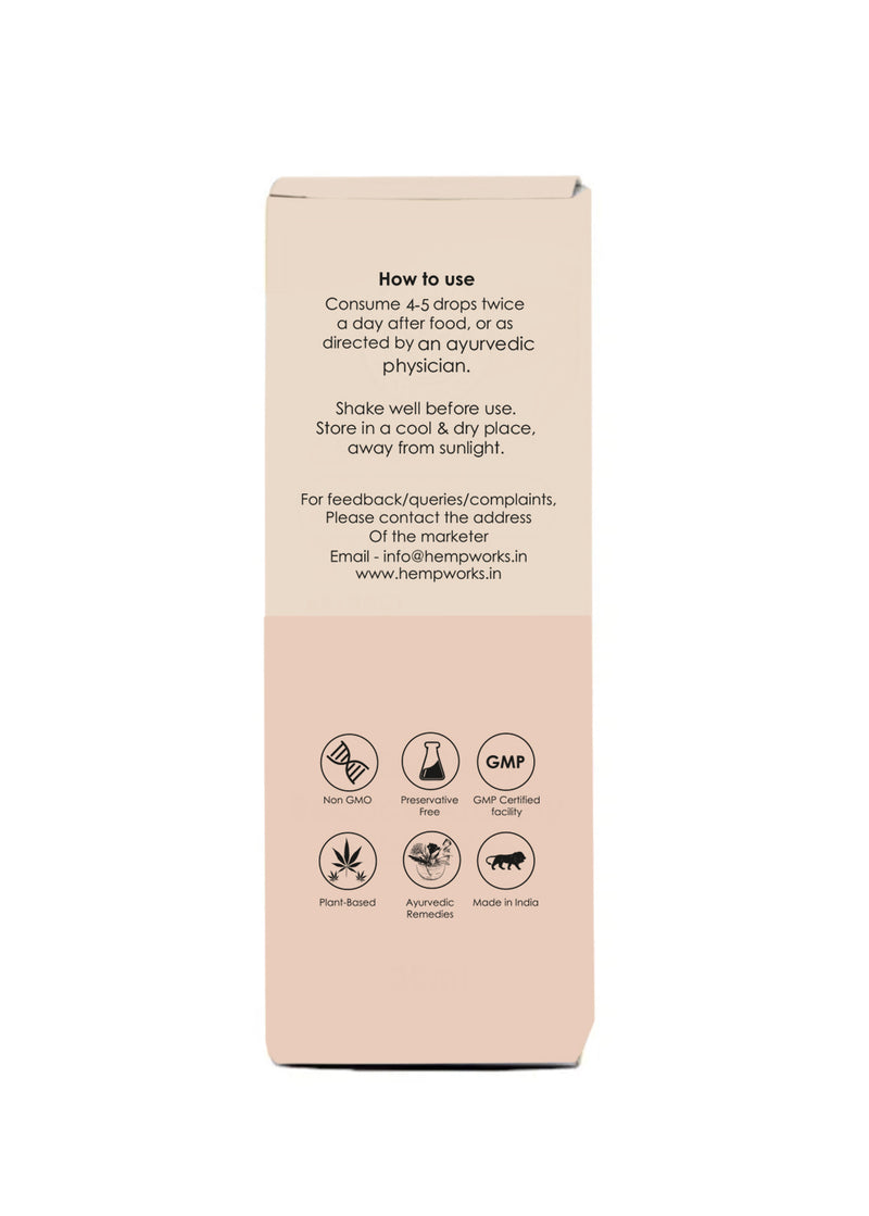 Sleep  well-30ml
