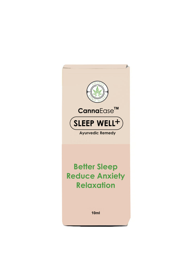 Sleep well_10ml