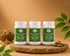 Trailokya Vijaya Vati (DS) | Classical Ayurvedic Pain & Stress Relief Formula | Supports Relief from Chronic Pain | Menstrual Discomfort | Insomnia | Anxiety | Pack of 3