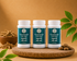 Tryushanadi Loh Vati | Ayurvedic Detox Formula for Metabolic & Digestive Health | Oral Consumption | (Rx) | Pack of 3