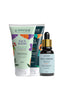 Imroz Face Serum & Face Wash Combo