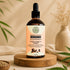 PetWell Hemp Seed Oil for Dogs & Cats - 100ml | Natural Wellness Support | 100% Cold-Pressed & Unrefined