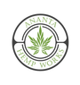 ananta hemp works logo