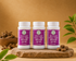 Jatiphaladi Churna Tablet | Support for Respiratory Wellness & Digestive Harmony | Rx | Pack of 3