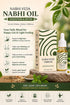 Ananta Arogya Nabhi Veda Nabhi Oil | Digestive Comfort & Gut Support