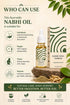 Ananta Arogya Nabhi Veda Nabhi Oil | Digestive Comfort & Gut Support