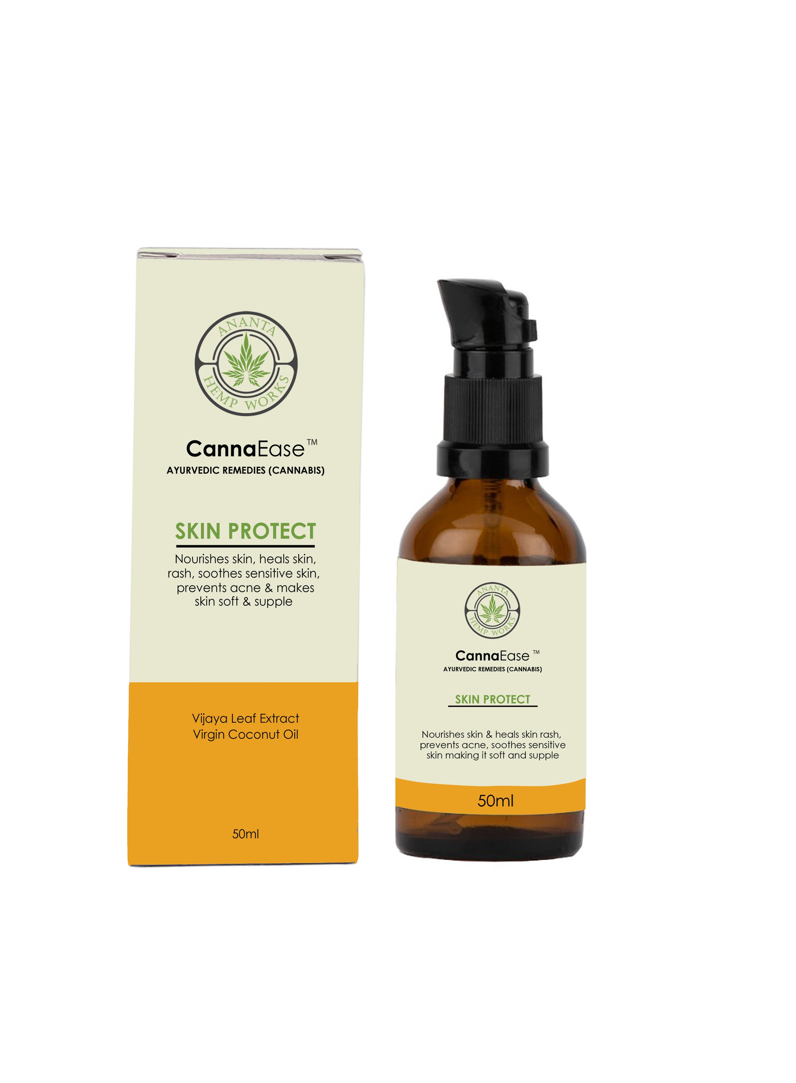 cannaease skin protect