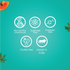 Imroz Face Wash with Hemp Seed Oil & Papaya - Ananta Hemp Works
