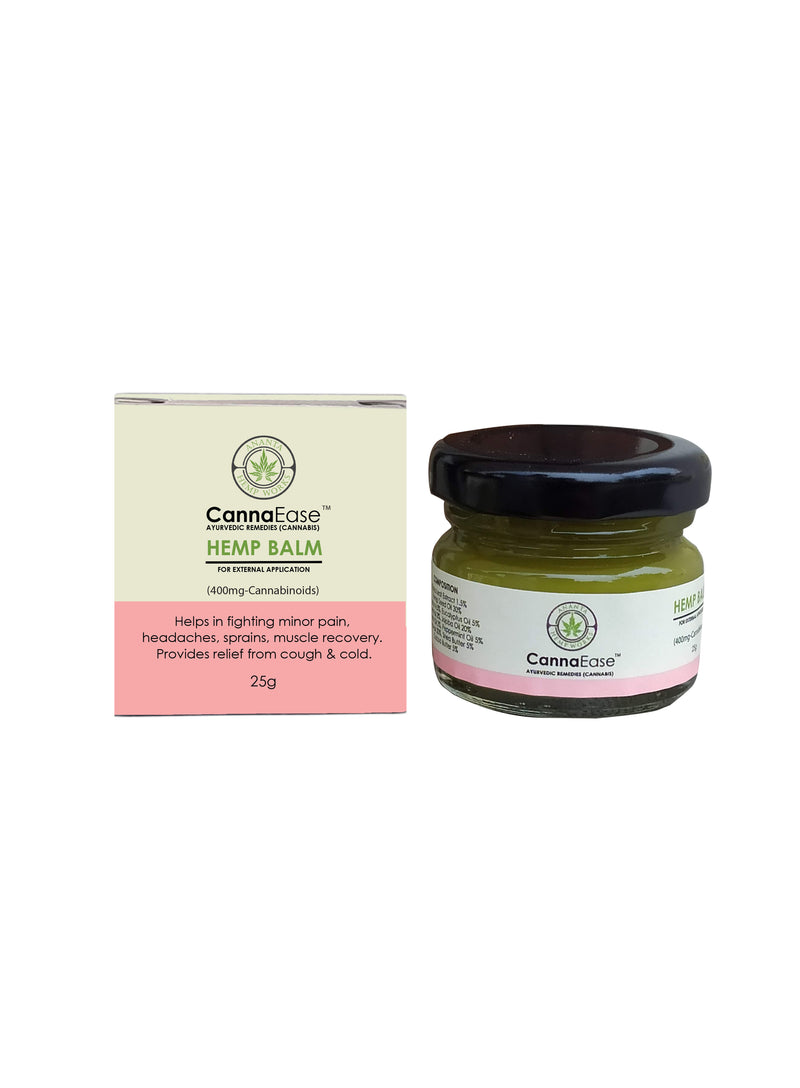 ananta hemp cbd balm