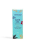 bhringraj hair oil with hemp seed oil