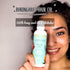 Imroz Hair Oil with Bhringraj, Hemp Seed Oil & Shikakai