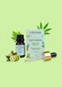 Imroz Face Serum & Face Wash Combo